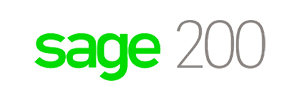 Sage 200 ERP Logo